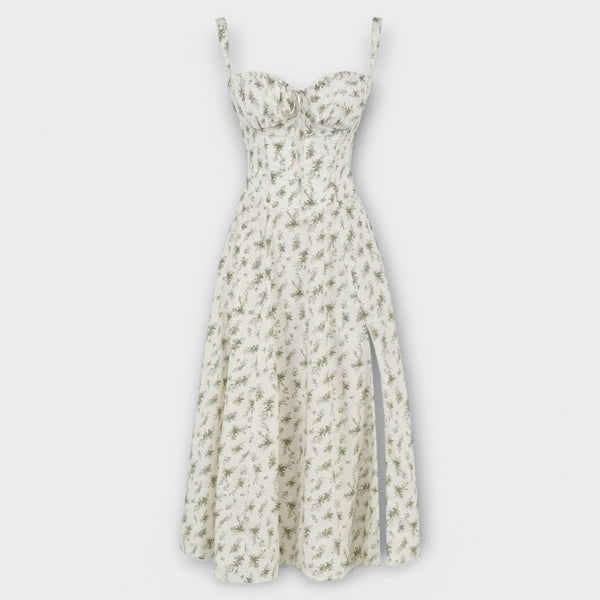 שמלת מידי עם כיסים - קיונה