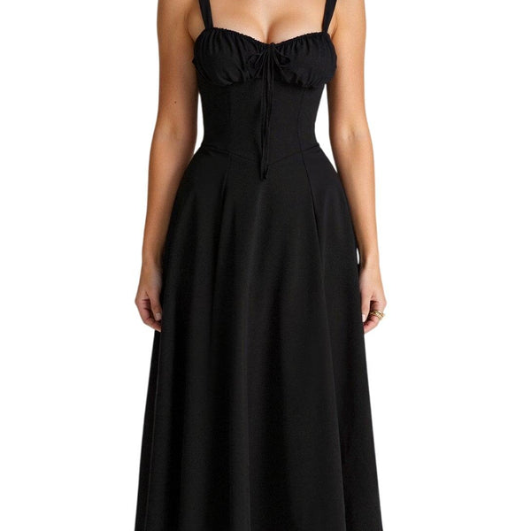 קיאנה | שמלת מותאמת