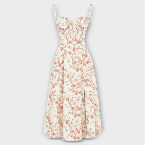 שמלת מידי עם כיסים - קיונה