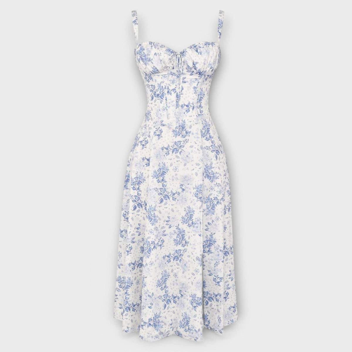 שמלת מידי עם כיסים - קיונה