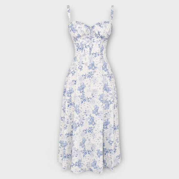 שמלת מידי עם כיסים - קיונה