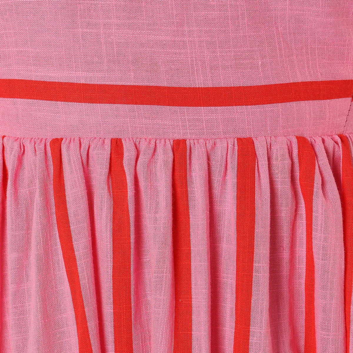 Aileen - שמלת מקסי אלגנטית ליום יום