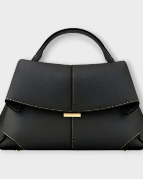 תיק יד יוקרה Éclat - עיצוב צרפתי עם פונקציונליות מעולה