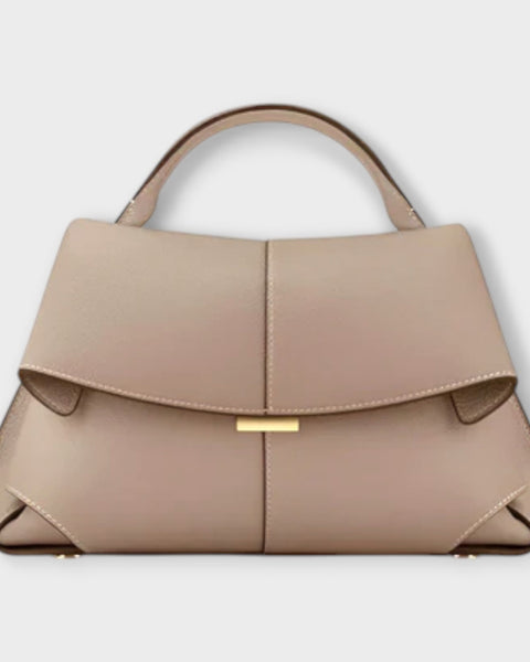 תיק יד יוקרה Éclat - עיצוב צרפתי עם פונקציונליות מעולה