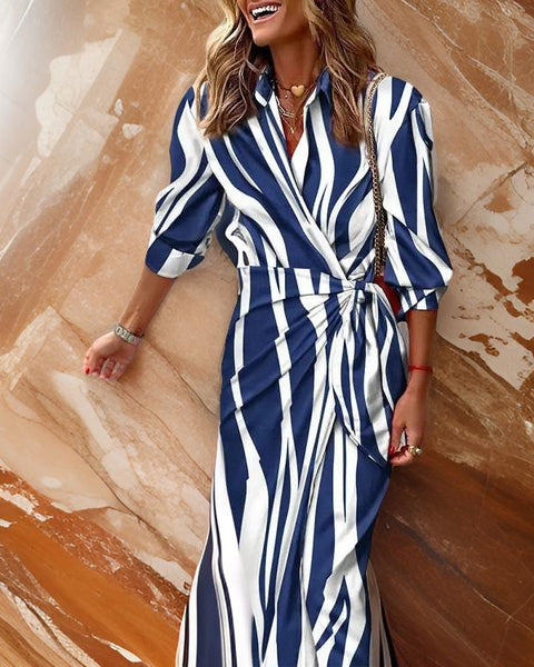 Sonal – שמלה אלגנטית