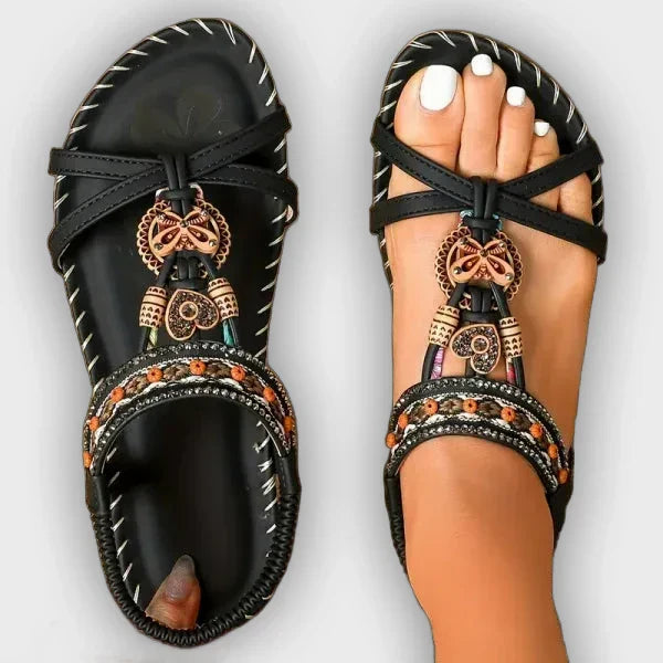 סנדלי נוחות אורטופדיים Koelman Comfort+