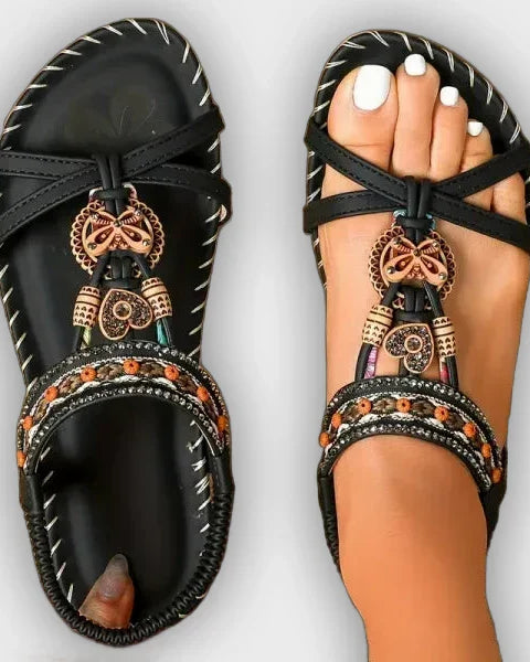 סנדלי נוחות אורטופדיים Koelman Comfort+