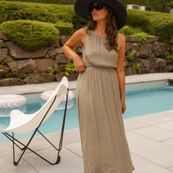 Ludmi – שמלת קיץ