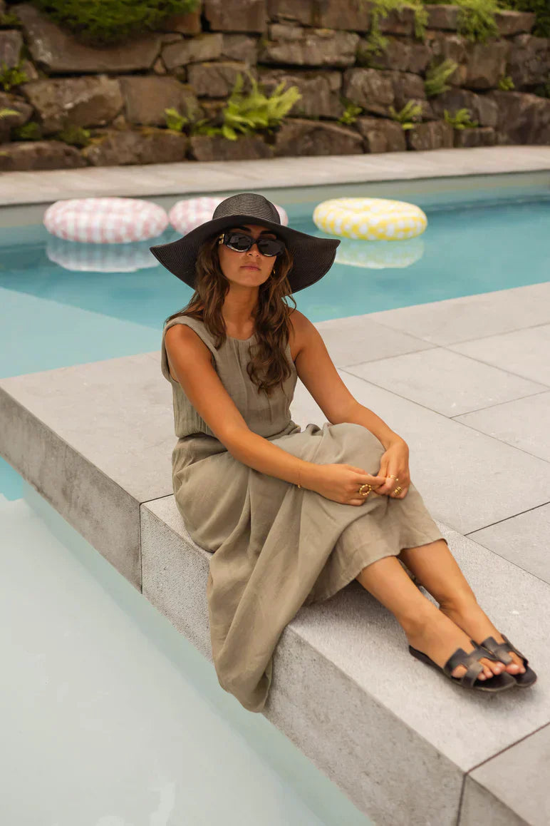 Ludmi – שמלת קיץ