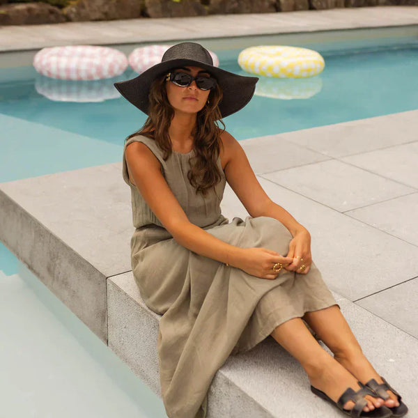 Ludmi – שמלת קיץ