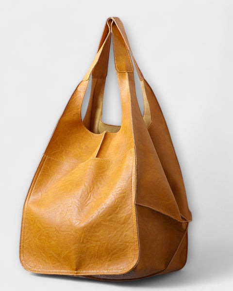 Spacious Weekend Tote Bag