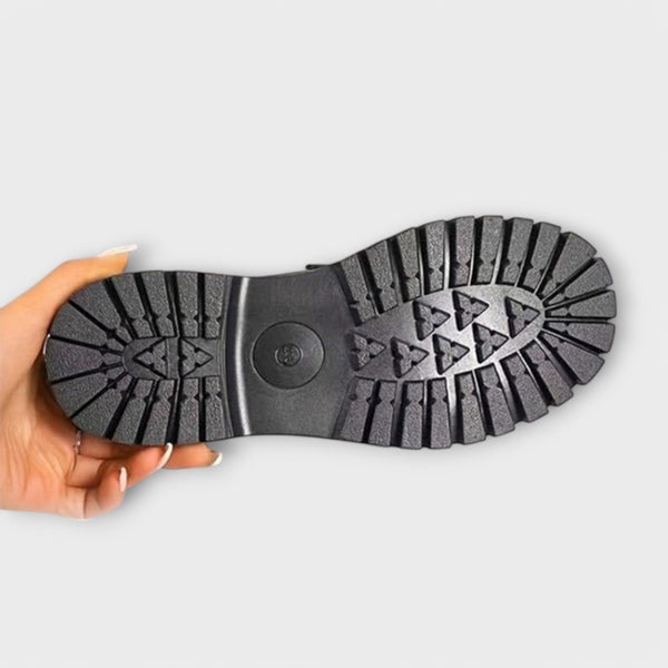 נעלי לואפר - נעלי נוחות אלגנטיות