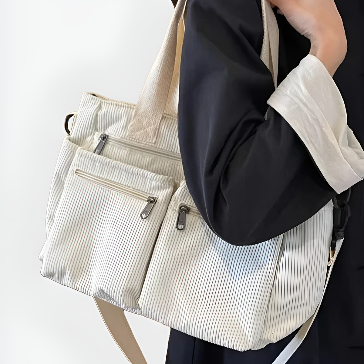 תיק צד עירוני | תיק חיים מודרני