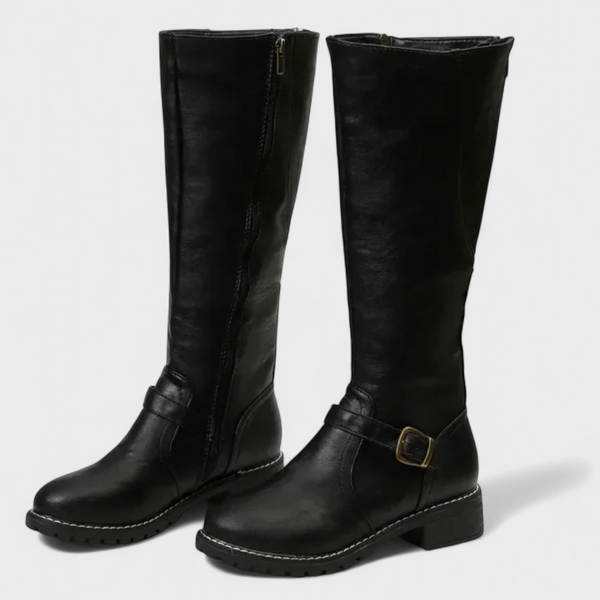 ונסה - מגפיים גבוהים