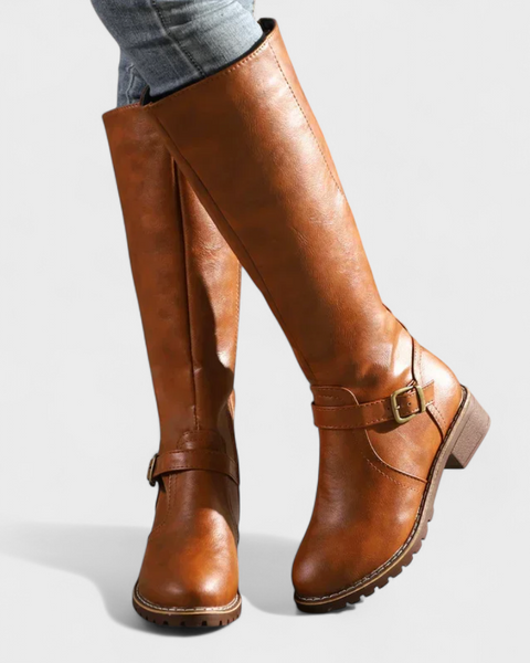 ונסה - מגפיים גבוהים