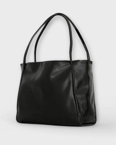 תיק טוט בהשראת וינטג' בלייר - תיק קז'ואל מושלם לכל יום